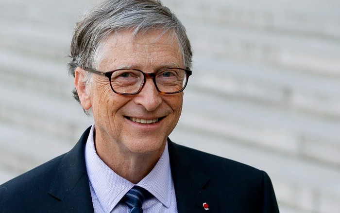 Bảng xếp hạng 10 tỷ phú kiếm tiền giỏi nhất năm 2021: Bill Gates chỉ đứng thứ 10, ai ở vị trí đầu? Ảnh 2