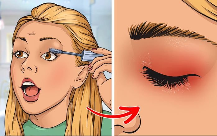 10 sản phẩm làm đẹp quen thuộc âm thầm gây hại cho da mà bạn không hề hay biết Ảnh 2