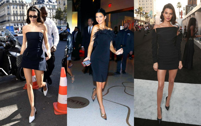 Mách bạn tip lên đồ với chiếc váy đen nhỏ phù hợp với mọi hoàn cảnh Ảnh 2