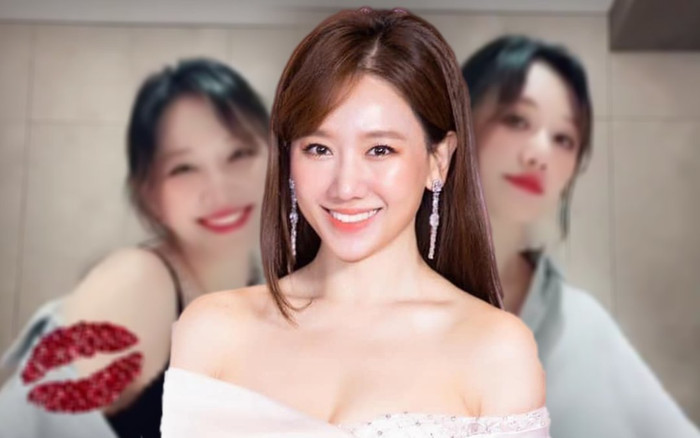 Hari Won khoe dáng nóng bỏng, nhảy cực sung giữa tin đồn mang bầu Ảnh 2