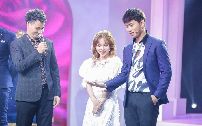 Chân Ái - Gameshow truyền hình hẹn hò 'hot' bậc nhất 2020 chính thức quay trở lại Ảnh 2