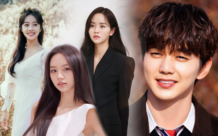 Yoo Seung Ho và 7 mỹ nhân xinh 'nhức nách' trên phim Hàn: Duy nhất một người được coi là chân ái! Ảnh 2
