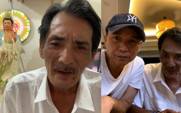 Sau Trịnh Kim Chi, Thương Tín tiếp tục tố xấu một nghệ sĩ khác vì có liên quan đến chuyện tiền bạc Ảnh 2