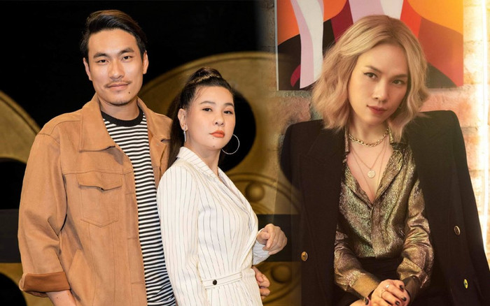 Cát Phượng từng ám chỉ việc chia tay Kiều Minh Tuấn thông qua ca khúc của Mỹ Tâm? Ảnh 2