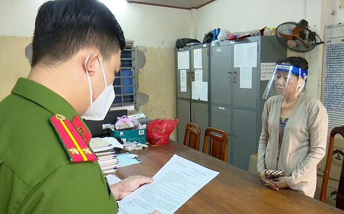 Trùm buôn lậu Mười Tường bị khởi tố thêm tội danh rửa tiền Ảnh 2