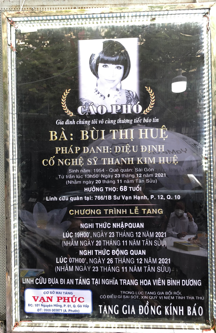 Ca sĩ Long Nhật hé lộ nguyên nhân gia đình cố NSƯT Thanh Kim Huệ giấu bệnh Ảnh 3