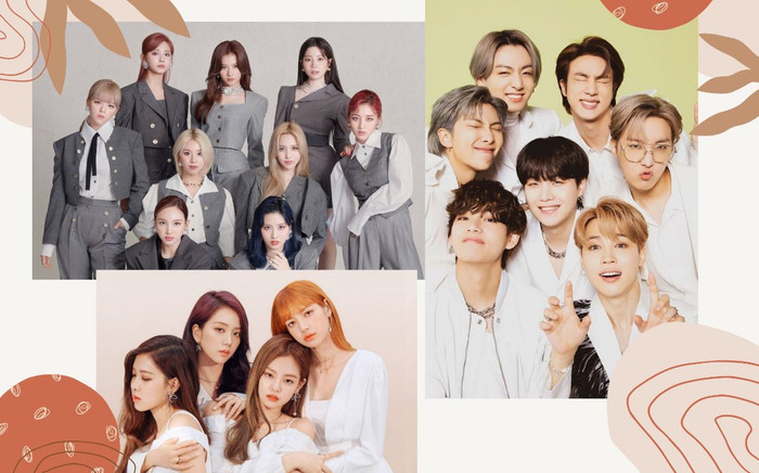 Điểm danh những nhóm nhạc được tuổi teen Hàn Quốc quan tâm nhất: BlackPink và TWICE không còn thu hút Ảnh 2