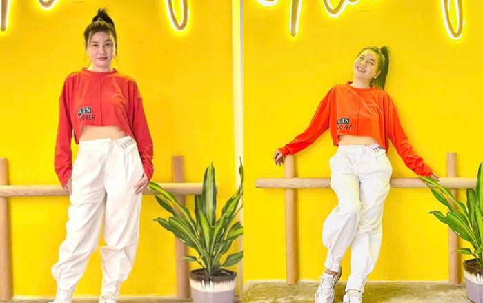 Cát Phượng nhắn nhủ mọi người hãy luôn yêu thương nhau sau ồn ào chia tay Kiều Minh Tuấn Ảnh 2