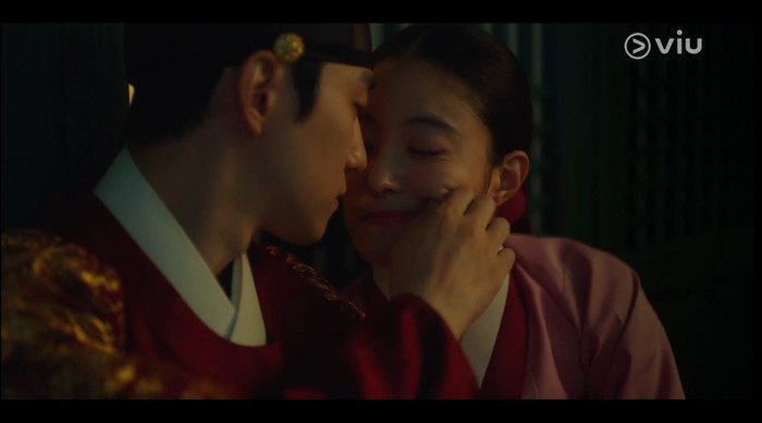 Rating phim 'Snowdrop' của Jisoo và phim 'Now, We Are Breaking Up' của Song Hye Kyo đều giảm thấp kỷ lục Ảnh 3