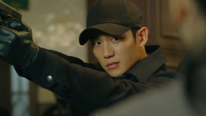 Rating phim 'Snowdrop' của Jisoo và phim 'Now, We Are Breaking Up' của Song Hye Kyo đều giảm thấp kỷ lục Ảnh 9