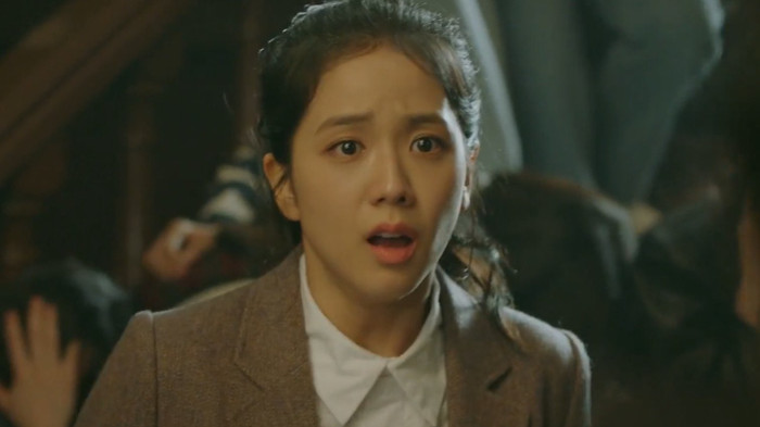 Rating phim 'Snowdrop' của Jisoo và phim 'Now, We Are Breaking Up' của Song Hye Kyo đều giảm thấp kỷ lục Ảnh 8