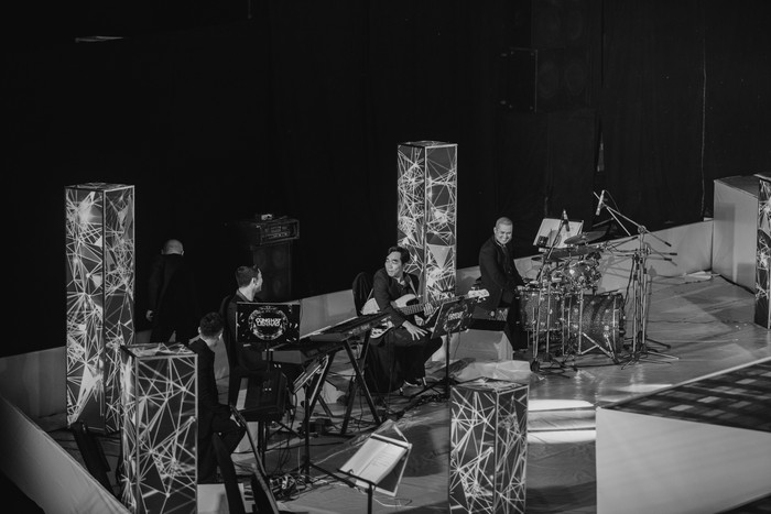 'Bậc thầy' trong làng chơi nhạc - Vietstage xác nhận sẽ góp mặt tại Cùng hát lên nào Ảnh 7