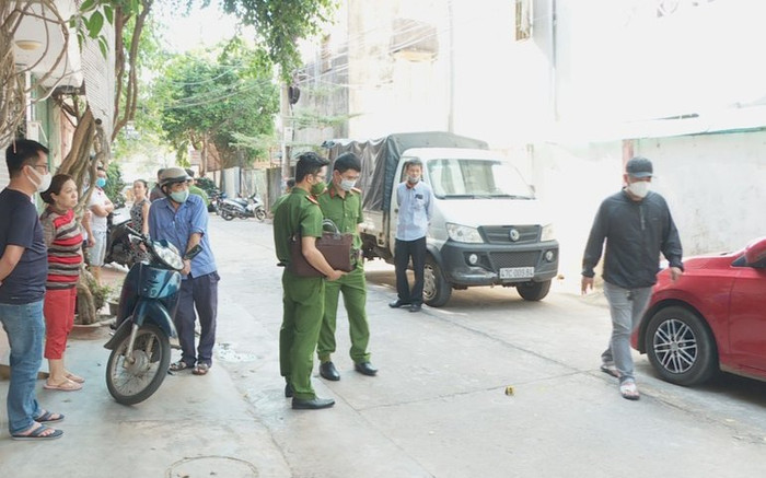 Thông tin bất ngờ vụ phát hiện người phụ nữ tử vong bên lề đường với nhiều vết thương Ảnh 2