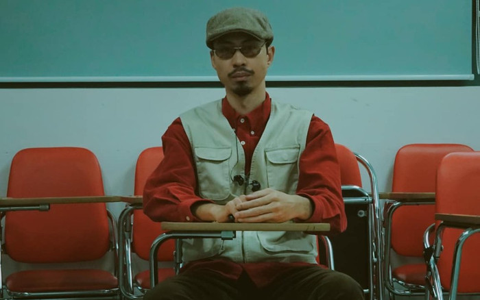 Đen Vâu nhá hàng lyric ca khúc mới, liệu có đủ xuất sắc ngang ngửa siêu hit 'Trốn tìm'? Ảnh 2