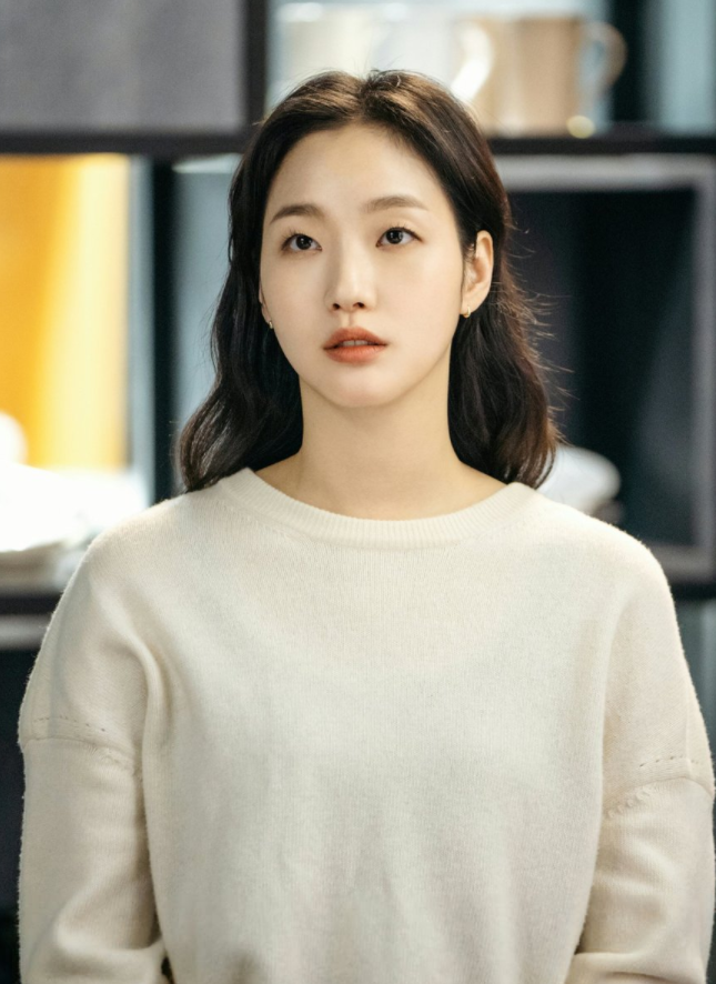 Top 10 nữ diễn viên Hàn xinh đẹp nhất theo bình chọn: Kim Yoo Jung suýt thua trước Kim Hye Yoon Ảnh 9