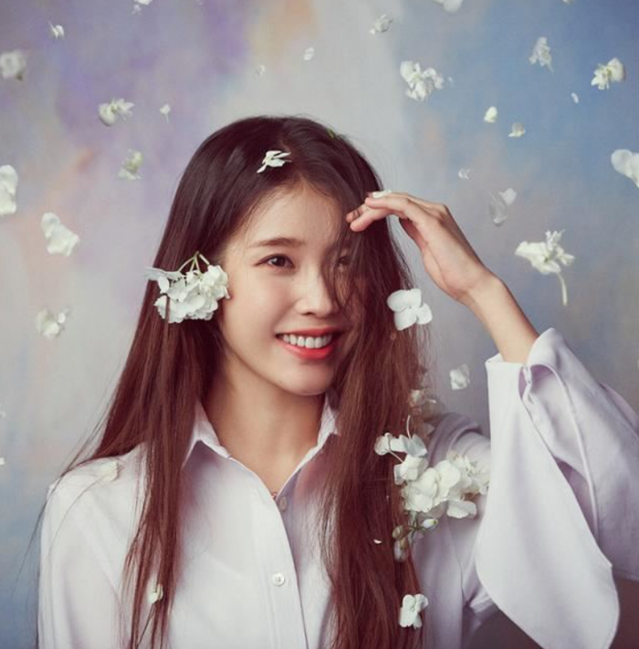 Top 10 nữ diễn viên Hàn xinh đẹp nhất theo bình chọn: Kim Yoo Jung suýt thua trước Kim Hye Yoon Ảnh 4