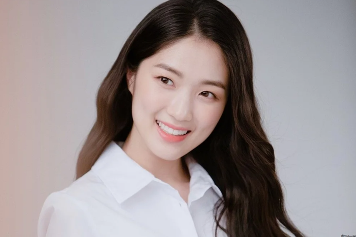 Top 10 nữ diễn viên Hàn xinh đẹp nhất theo bình chọn: Kim Yoo Jung suýt thua trước Kim Hye Yoon Ảnh 10