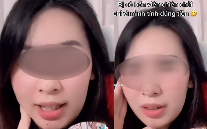 Cô gái khiến dân tình tranh cãi gay gắt khi mua cá viên chiên 'ủng hộ' nhưng 'trả giá' bớt 1.000 đồng Ảnh 2