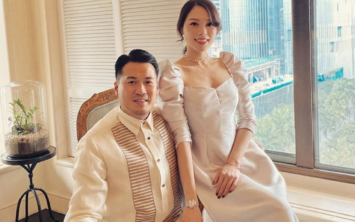 Không chỉ 'lên sóng' cùng Phillip Nguyễn, Linh Rin còn có hành động táo bạo để đánh dấu chủ quyền Ảnh 2