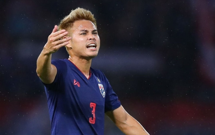 Biến tuyển Việt Nam thành cựu vương AFF Cup, Thái Lan nhận tổn thất lớn Ảnh 2