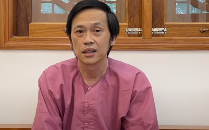 Dù đã được minh oan, NS Hoài Linh vẫn bị đàn em lên tiếng công kích: 'Không trung thực thì mất nghiệp' Ảnh 2