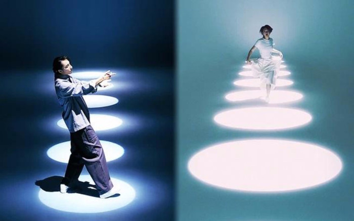 Sau phốt tự ý chỉnh ảnh màu tạp chí, Sơn Tùng lại bị cho là đạo nhái concept Châu Tấn Ảnh 2