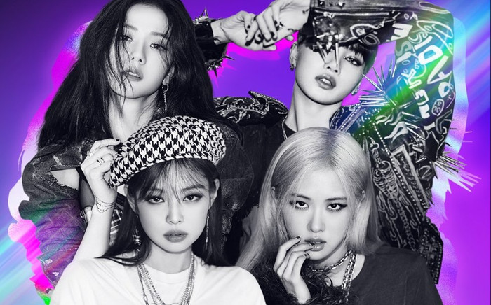 Phát hành được hơn 1 năm, THE ALBUM của BlackPink vẫn xác lập kỷ lục doanh số trên Hanteo Ảnh 2