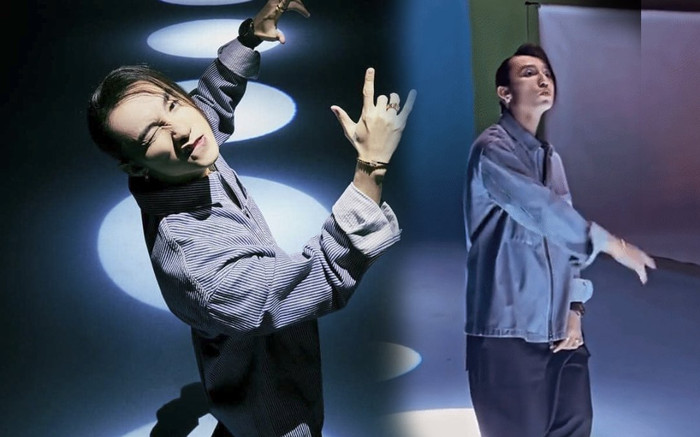 Hóa ra đây là ca khúc mà Sơn Tùng dùng để 'phiêu' khi chụp ảnh tạp chí đầy sóng gió Ảnh 2