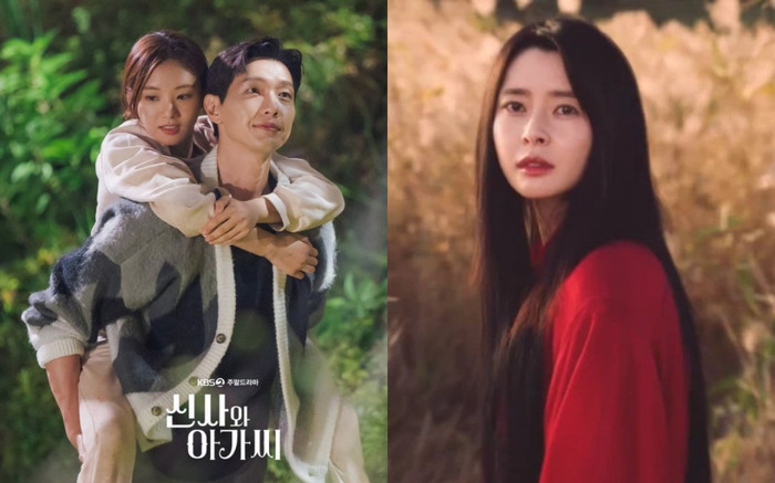 'Young Lady And Gentleman' phá vỡ kỷ lục rating một lần nữa, 'Bulgasal' có hiện tượng giảm nhiệt nhẹ Ảnh 2