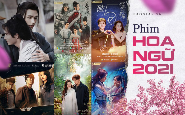 Drama xứ Trung 2021: Phim được kỳ vọng thì gây thất vọng, dự án ít tiếng tăm lại thành công Ảnh 2