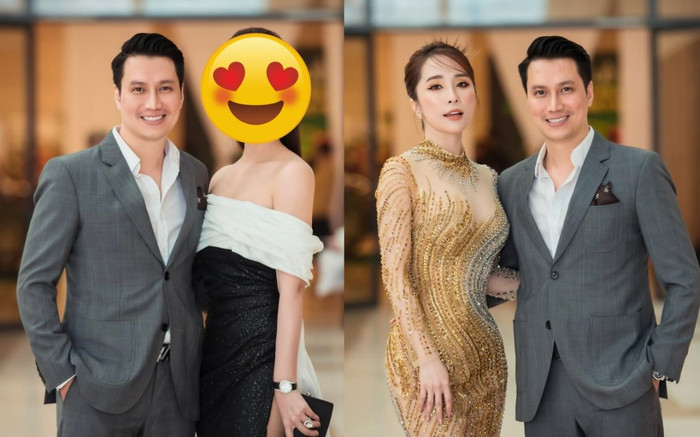 Việt Anh công khai vợ hiện tại, nói rõ mối quan hệ với Quỳnh Nga? Ảnh 2