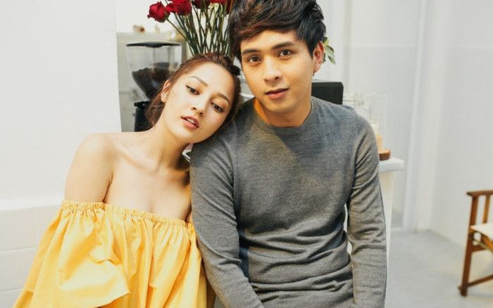 Sau 4 năm chia tay Bảo Anh, Hồ Quang Hiếu bất ngờ thông báo đang yêu một sao nữ Vbiz Ảnh 2