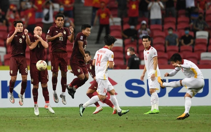 'Thái Lan đã kết thúc triều đại của tuyển Việt Nam' Ảnh 2