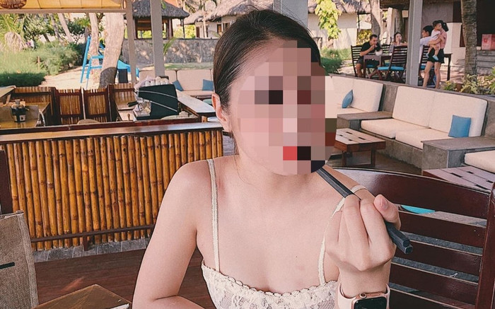 Bạn bè nhận xét gì về 'mẹ kế' nghi bạo hành bé gái 8 tuổi đến tử vong? Ảnh 2