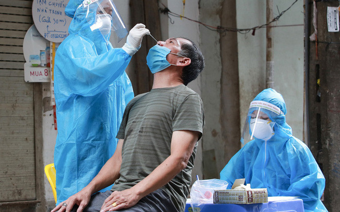 Ảnh minh họa/Nguồn: Người Lao Động