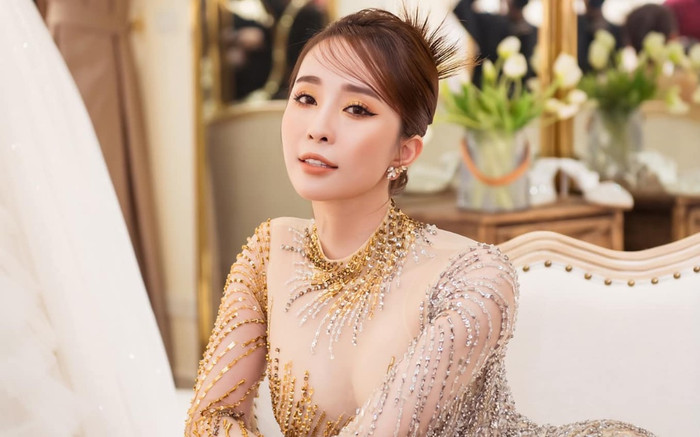 Quỳnh Nga đăng đàn đầy ẩn ý sau khi Việt Anh công khai vợ hiện tại Ảnh 2