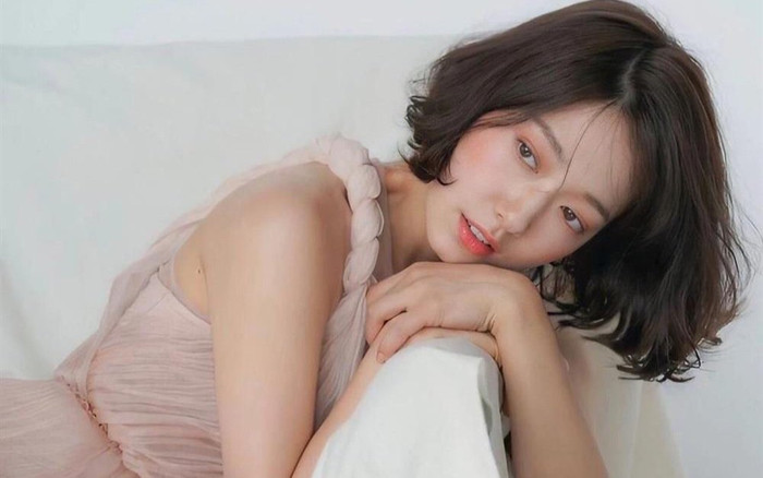 Park Shin Hye để lộ sự thay đổi lớn của mẹ bầu cận kề ngày lên xe hoa Ảnh 2