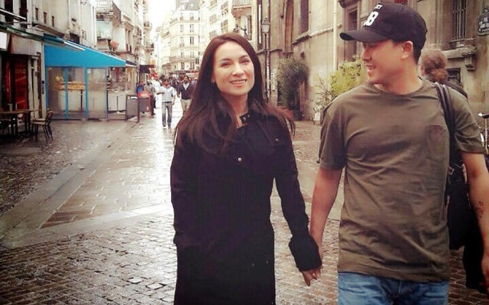 Em trai Phi Nhung nghẹn ngào nỗi nhớ: 'Giá như bây giờ em nhận được cuộc gọi của chị' Ảnh 2