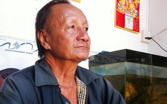 Nam diễn viên Miền Đất Phúc qua đời tại Cà Mau Ảnh 2