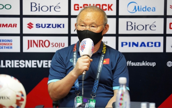 ESPN: 'Đã đến lúc ông Park và tuyển Việt Nam chia tay' Ảnh 2