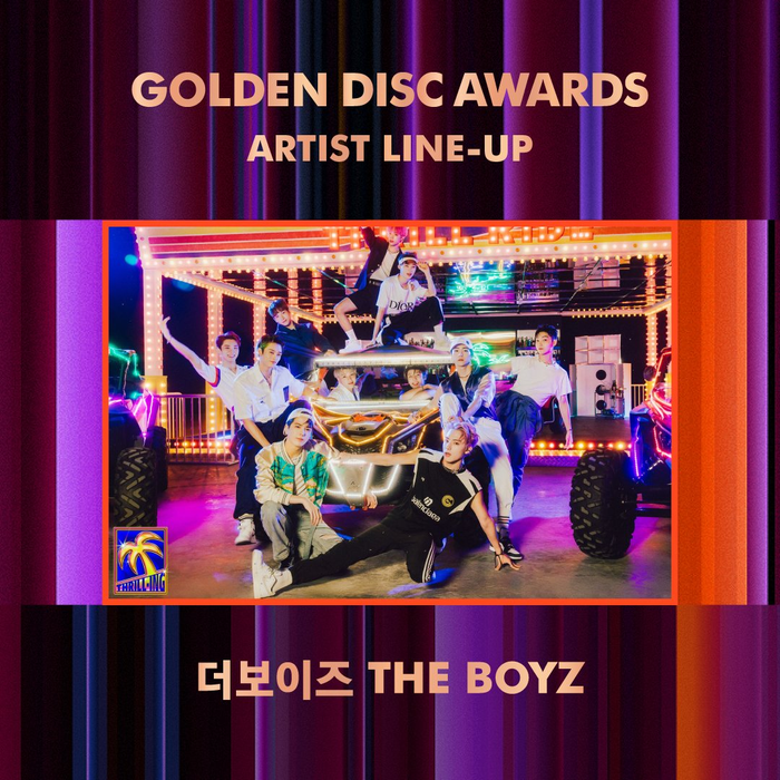 Dàn line up đầu tiên của Golden Disc Awards 2022: BTS góp mặt cũng như không, aepsa và còn nhiều hơn thế Ảnh 9