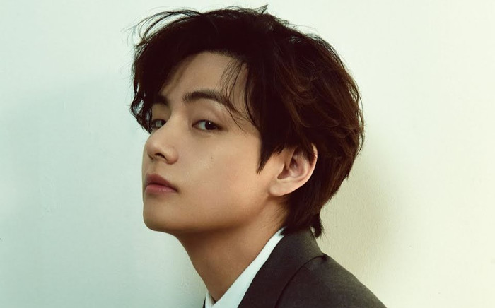 V (BTS) chia sẻ điểm yếu lớn nhất của bản thân Ảnh 2