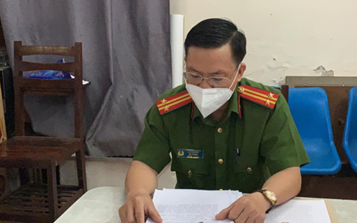 Khởi tố, bắt tạm giam 'dì ghẻ' bạo hành bé 8 tuổi dẫn đến tử vong Ảnh 2