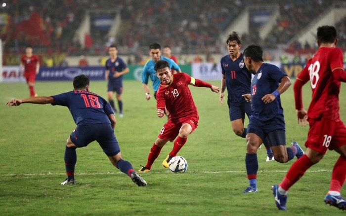 Bóng đá Việt Nam thua Thái Lan vì thiếu cầu thủ xuất ngoại? Ảnh 2