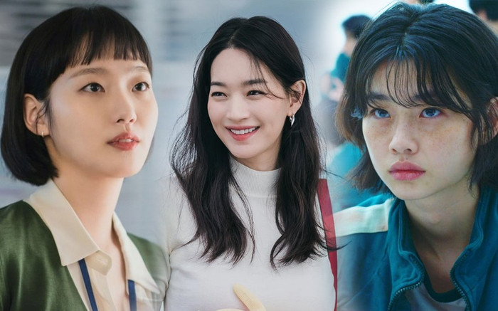 6 nữ chính Kbiz xuất sắc nhất năm 2021 theo các chuyên gia: Kim So Yeon và Han So Hee đồng loạt vắng bóng Ảnh 2