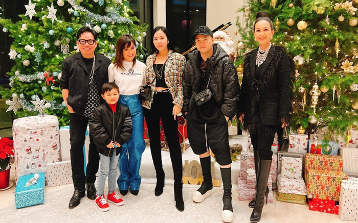 Vợ cũ Đan Trường mời Đỗ Mạnh Cường thăm biệt thự ở Mỹ, không gian khiến ai cũng trầm trồ Ảnh 2