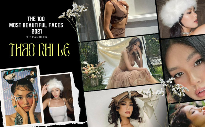 Nhan sắc mỹ nhân Việt lọt top 100 gương mặt đẹp nhất thế giới, vượt cả Selena Gomez Ảnh 2