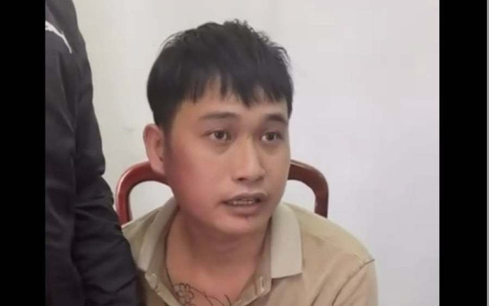 Một chi nhánh ngân hàng ở Bình Dương bị cướp táo tợn Ảnh 2