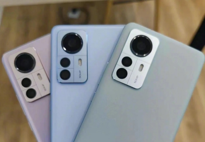 Hé lộ toàn bộ thông số của Xiaomi 12 trước buổi ra mắt tối nay Ảnh 2