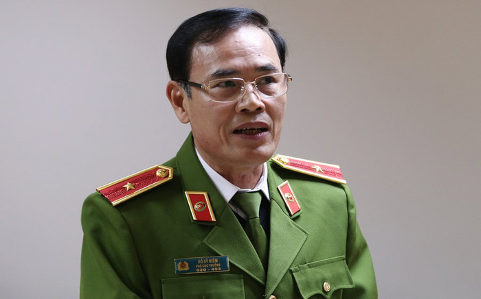 Bộ Công an thông tin bất ngờ về kết quả điều tra bước đầu vụ các nghệ sĩ làm từ thiện Ảnh 2